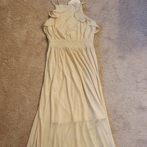 Altar'd State maxi dress